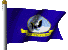 U.S. NAVY FLAG